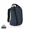 Sienna AWARE™ RPET everyday 14 inch laptop backpack in Navy