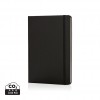 Classic hardcover notebook A5 in Black