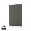 Impact softcover stone paper notebook A5 in Green