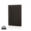 A5 standard softcover notebook in Black