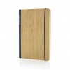 Scribe bamboo A5 Notebook in Blue