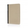 Stylo Sugarcane paper A5 Notebook in Black