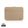 Impact AWARE™ 15.6'' laptop sleeve in Beige