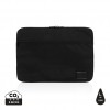 Impact AWARE™ 15.6'' laptop sleeve in Black