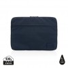 Impact AWARE™ 15.6'' laptop sleeve in Navy