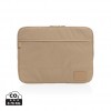 Impact AWARE™ 14' laptop sleeve in Beige