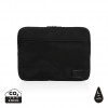 Impact AWARE™ 14' laptop sleeve in Black