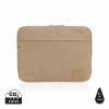 Impact AWARE™ 14' laptop sleeve in Greige