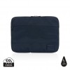 Impact AWARE™ 14' laptop sleeve in Navy