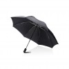 SP AWARE™ 23' foldable reversible auto open/close umbrella in Black