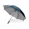 AWARE™ 27' Hurricane storm umbrella in Blue