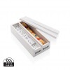 Deluxe mikado/domino in wooden box in White