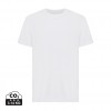 Iqoniq Kakadu relaxed recycled cotton t-shirt in Recycled White