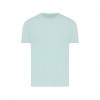 Iqoniq Brett recycled cotton t-shirt in Crushed Mint