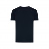 Iqoniq Brett recycled cotton t-shirt in Navy