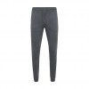 Iqoniq Cooper recycled cotton jogger in Heather Anthracite