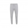 Iqoniq Cooper recycled cotton jogger in Heather Grey