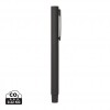 VINGA Baltimore RCS recycled SS pen in Black