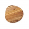 VINGA Veia serving board S in Brown