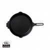 VINGA Monte Ardoise skillet, 27cm in Black