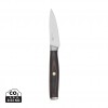 VINGA Tara RCS recycled steel paring knife in Steel