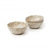 VINGA Nuvem mini bowl, 3 pcs set in Beige