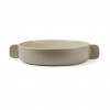 VINGA Monte neu pie dish in Grey