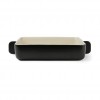 VINGA Monte neu oven dish in Black