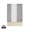 VINGA Tella Aware™ polylana® blanket in Grey