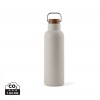 VINGA Ciro RCS recycled vacuum bottle 800ml in Grey