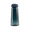 VINGA Erie RCS recycled pet bottle 575 ML in Blue