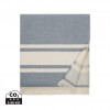 VINGA Tolo hammam terry towel in Navy