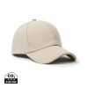 VINGA Bosler AWARE™ canvas cap in Beige