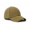 VINGA Bosler AWARE™ canvas cap in Green