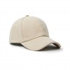 VINGA Bosler AWARE™ canvas cap in Greige