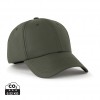 VINGA Baltimore AWARE™ recycled PET cap in Green