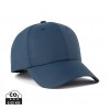 VINGA Baltimore AWARE™ recycled PET cap in Navy