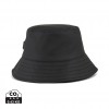 VINGA Baltimore AWARE™ recycled PET bucket hat in Black