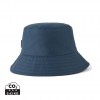 VINGA Baltimore AWARE™ recycled PET bucket hat in Navy