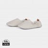 VINGA Moulton RCS RPET slippers S/M in Beige