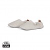 VINGA Moulton RCS RPET slippers L/XL in Beige