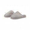 VINGA Waltor slippers in Grey
