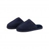 VINGA Waltor slippers in Navy