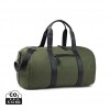 VINGA Marlow RCS recycled polyester weekend bag in Green