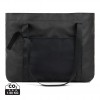 VINGA Livorno GRS recycled polyester maxi tote in Black