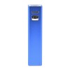 USB-C Cuboid Power Bank  in Blue