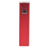 USB-C Cuboid Power Bank  in Red
