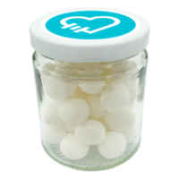Confectionery - 120g - Mint Imperial - Jar