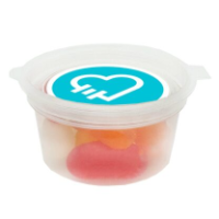 Confectionery - 20g - Jelly Beans - Tub 