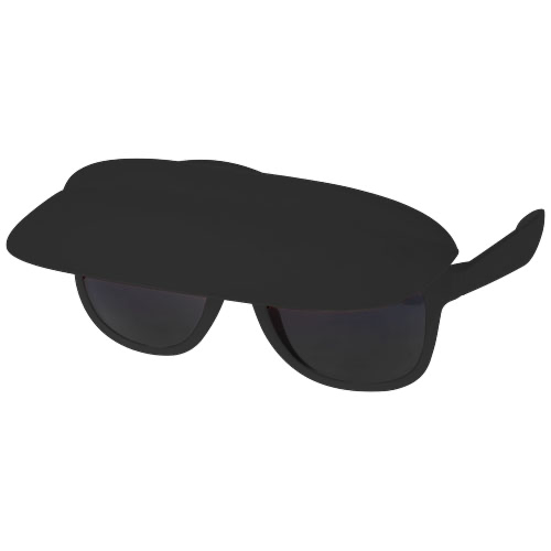 Miami sunglasses with visor